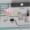 First Experimental Demonstration of a Quantum Enigma Machine