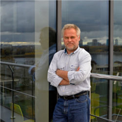 Eugene Kaspersky, Kaspersky Lab