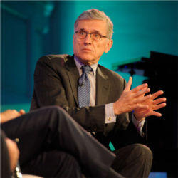 Tom Wheeler, FCC