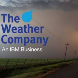 The Weather Company, IBM