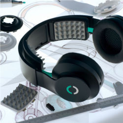 Brain-zapping headphones