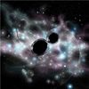 Ligo Detects Whispers of Another Black-Hole Merger