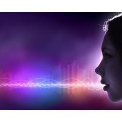 We want to use our technology to help the average person sing well," the researcher says.