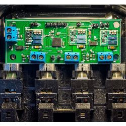 gallium nitride-based device