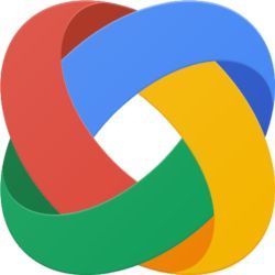 Google Research logo