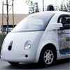 Self-Driving Cars Could Flip the Auto Insurance Industry on Its Head