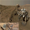 Nasa Rover Findings Point to a More Earth-Like Martian Past