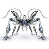 Engineers to Use Cyborg Insects as Biorobotic Sensing Machines