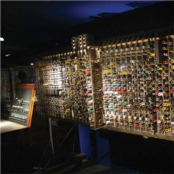 Turing computer