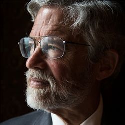 John Holdren, White House