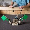 Robot Helps Study How First Land Animals Moved 360 Million Years Ago