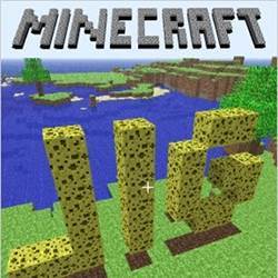 Microsoft is permitting artificial intelligence experimentation by Minecraft users.