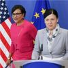Europe Approves New Trans-Atlantic Data Transfer Deal