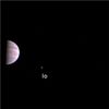 Nasa's Juno Spacecraft Sends First In-Orbit View