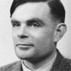 Alan Turing