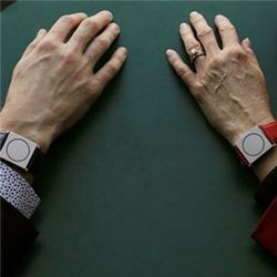 Embrace wearable devices