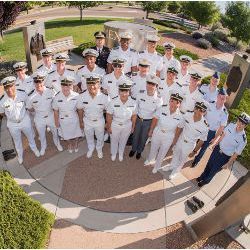 West Point military cadets