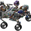 NASA's Next Mars Rover Progresses Toward 2020 Launch