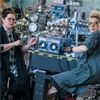 How MIT Gave 'ghostbusters' Its 'geek Cred'