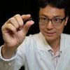 Research Team Develops Plastic Flexible Magnetic Memory Device