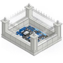 Computer Security Is Broken, illustration