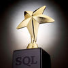 The Singular Success of SQL