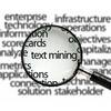 Uta Researchers Use Text-mining Techniques to Improve Market Intelligence on Potential Mergers and Acquisitions of Startups in the High-Tech Sector