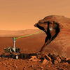 Mars Rover's Laser Can Now Target Rocks All by Itself