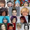 Imaging Software Predicts How You Look With Different Hair Styles, Colors, Appearances