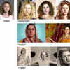 Imaging Software Predicts How You Look With Different Hair Styles, Colors, Appearances