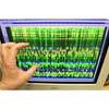 Scientists Work Toward Storing Digital Information in Dna