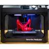 Consumers and 3D Printing: The Future