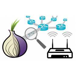 Identifying Tor Hidden Services Directories.