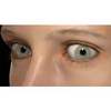 New Method Reconstructs Highly Detailed 3D Eyes From a Single Photograph