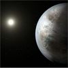 Planet Hunters Seek New Ways to Detect Alien Life