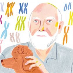 J. Craig Venter, Human Longevity Inc.