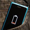 Your Battery Status Is Being Used to Track You Online