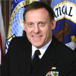Michael S. Rogers, NSA