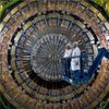 Hopes For Revolutionary New Lhc Particle Dashed