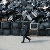 Take Responsibility For Electronic-Waste Disposal