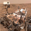 Curiosity Rover Report: Four Years on Mars