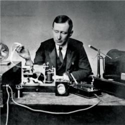 Guglielmo Marconi