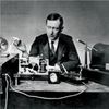 Marconi Forged Today's Interconnected World of Communication