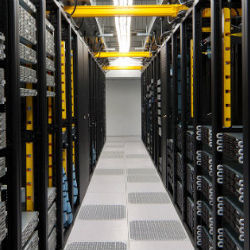 data center