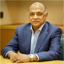 Arvind Krishna, IBM Research