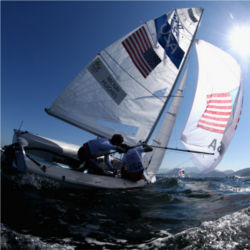 U.S. sailing, Rio Olympics