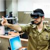 Israeli Army Prepares Augmented Reality For Battlefield Duty