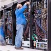 Wiring Reconfiguration Saves Millions For Trinity Supercomputer