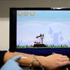 Now You Can Play Angry Birds ­sing a Touch-Sensitive Second Skin