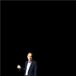 Tim Berners-Lee